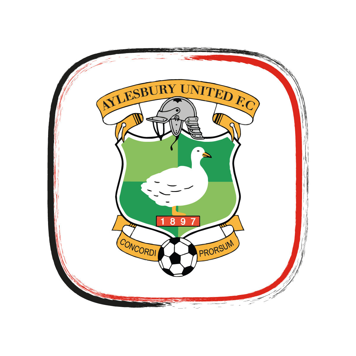 Aylesbury United FC