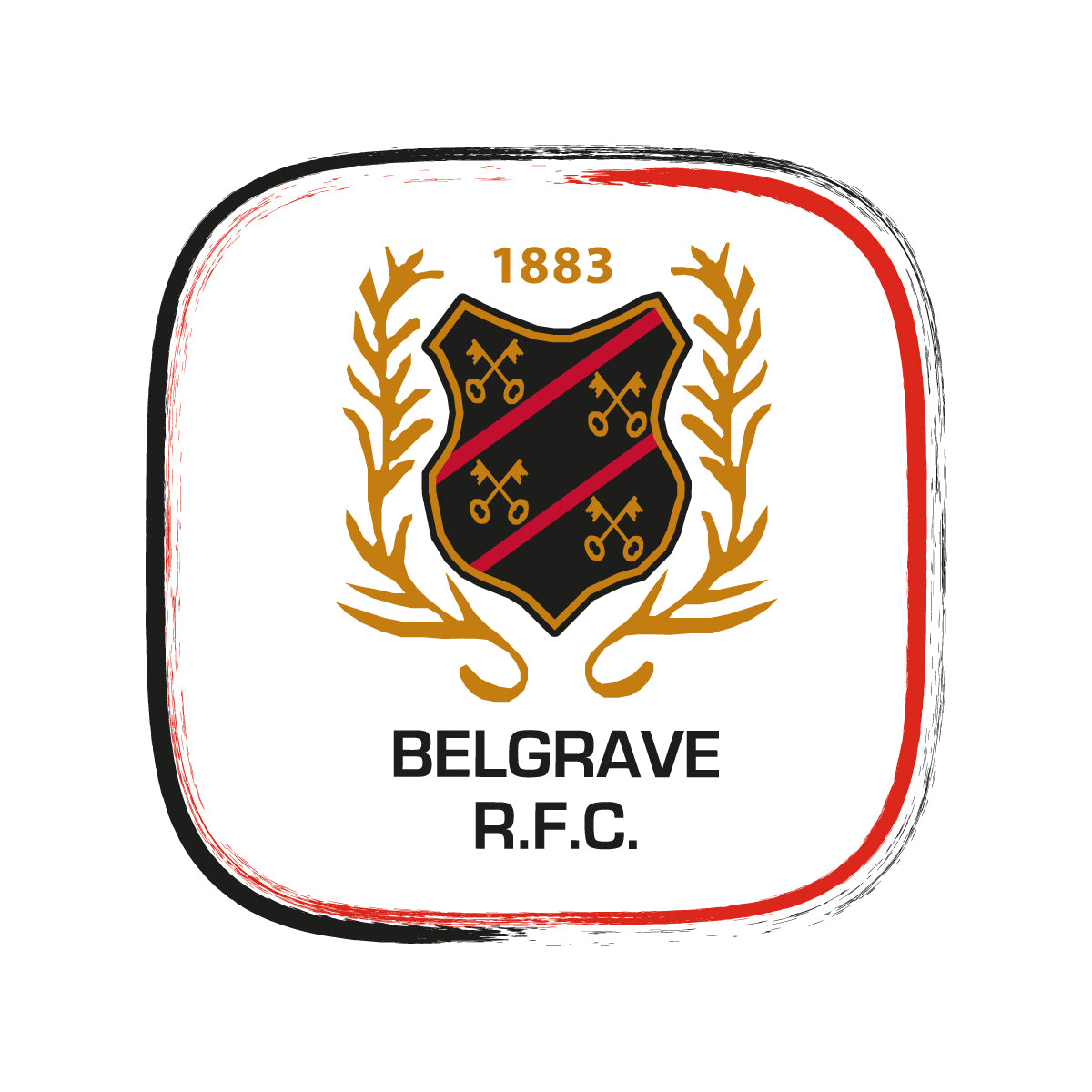 Belgrave RFC
