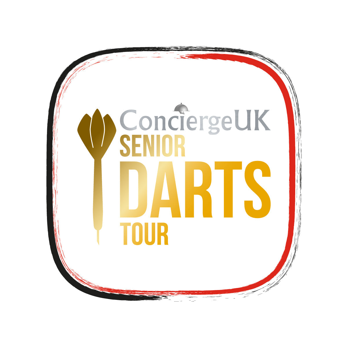 Concierge UK Senior Darts Tour