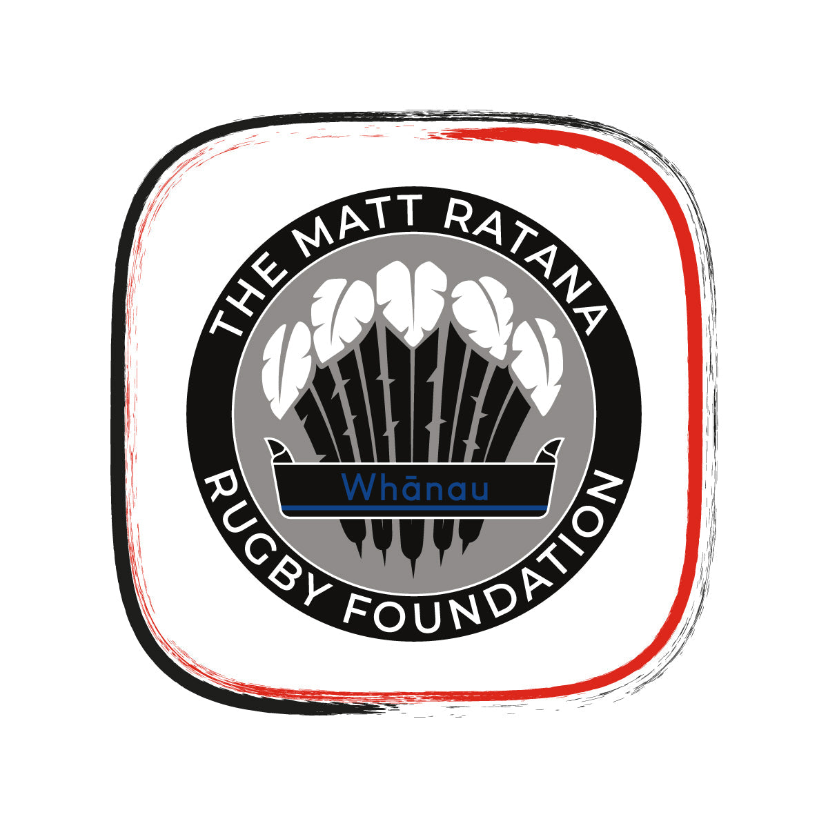 The Matt Ratana Rugby Foundation