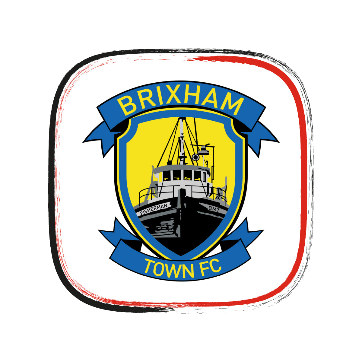 Brixham Town FC