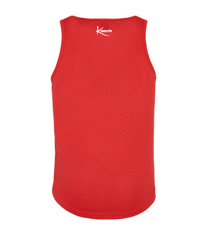 Mens Kool+ Vest