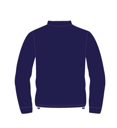 Evo 1/4 Zip Midlayer