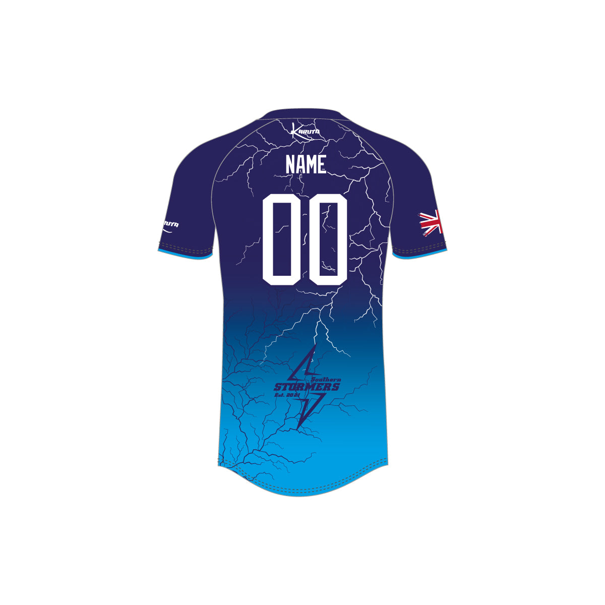 2022 Games Shirt