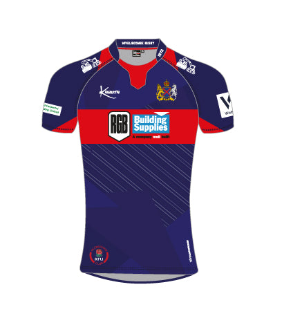 2nd Team Match Shirt