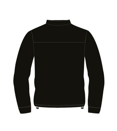 Evo 1/4 Zip Midlayer