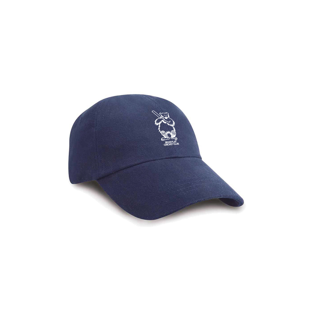 Adjustable Cap