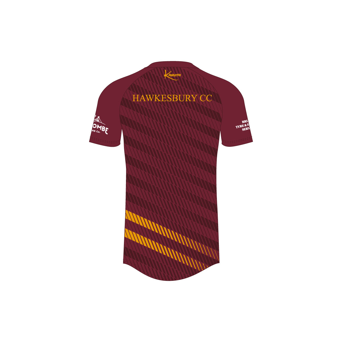 Adult T20 Playing Shirt