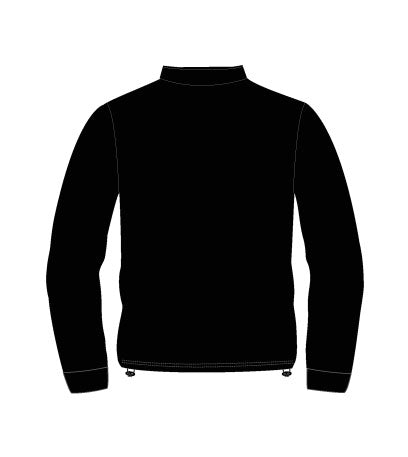 Evo Full Zip Midlayer