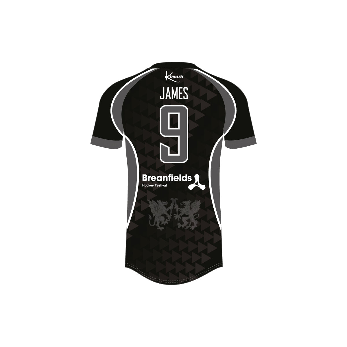 Men's Away Playing Shirt