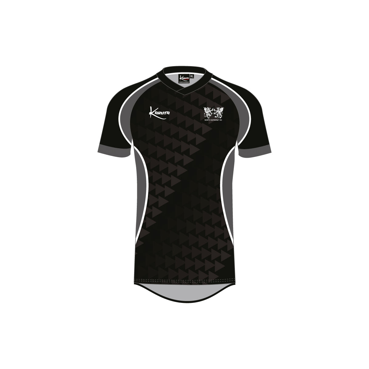 Men's Away Playing Shirt