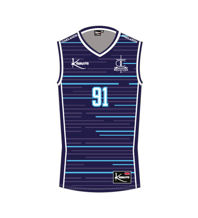 Basketball Jersey