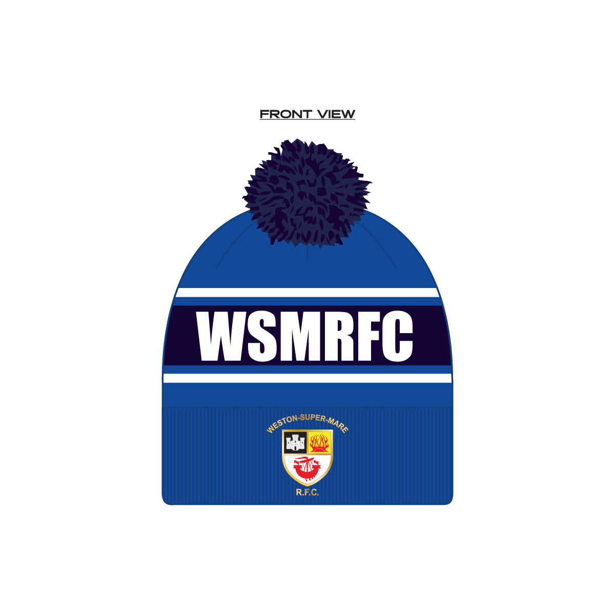 Bespoke Bobble Hat