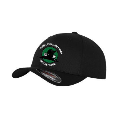 Premium Adjustable Cap - Black
