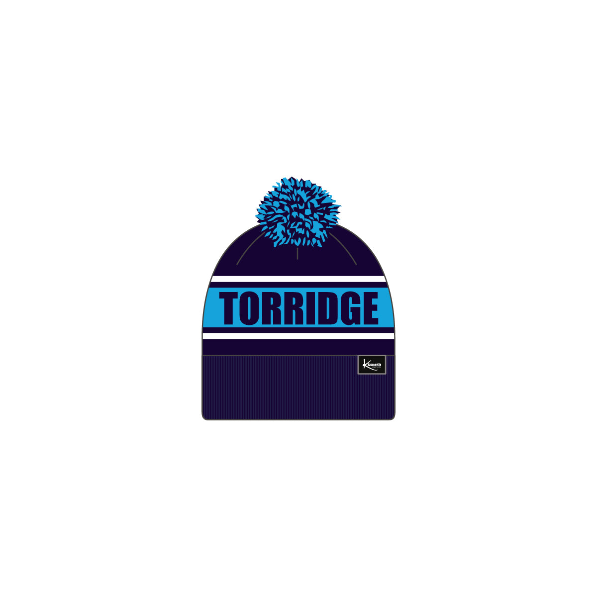 Bespoke Bobble Hat