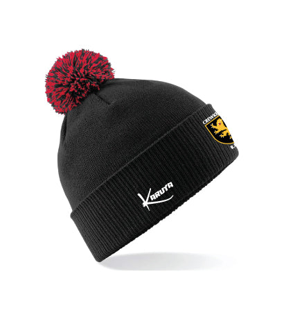 Bobble Hat