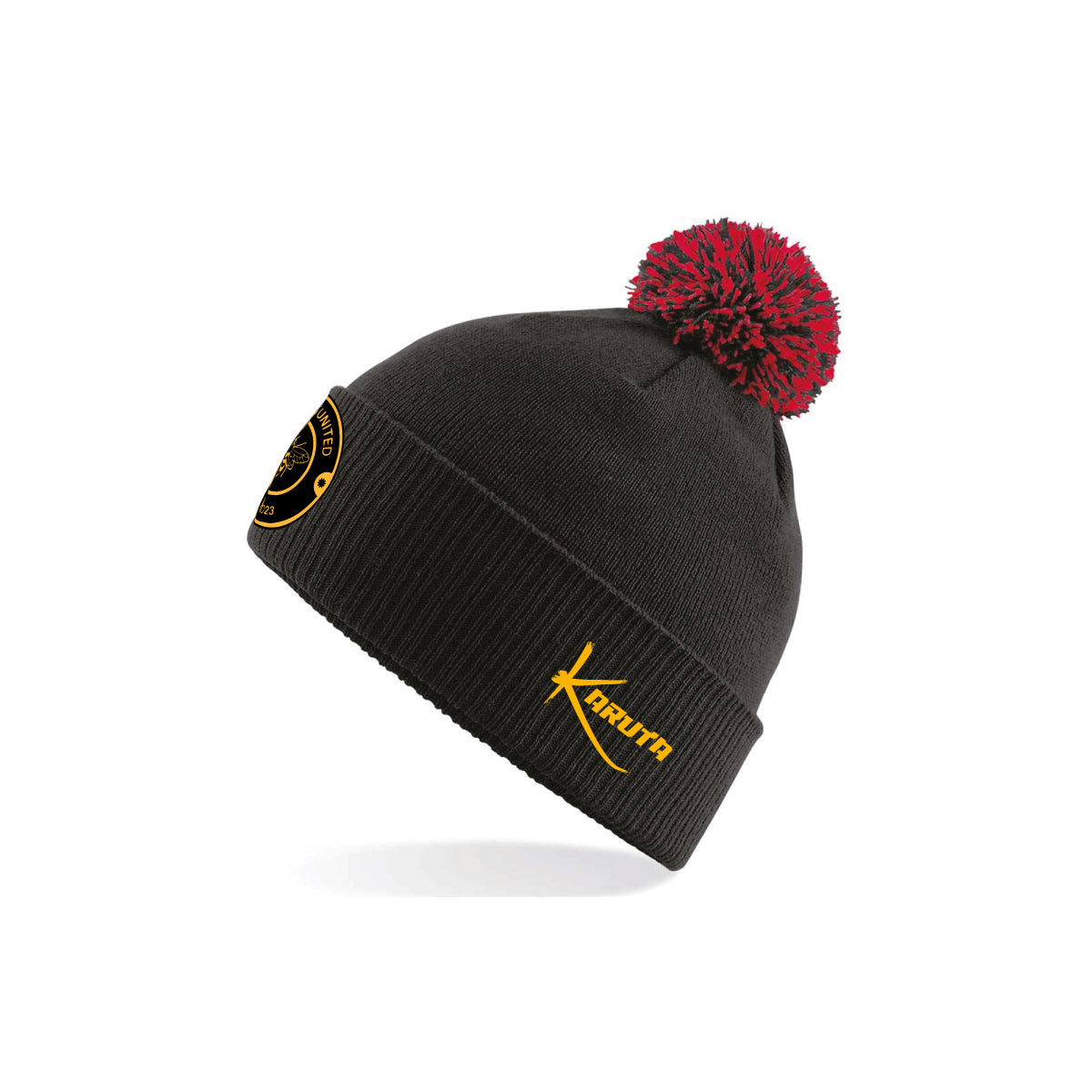 Bobble Hat