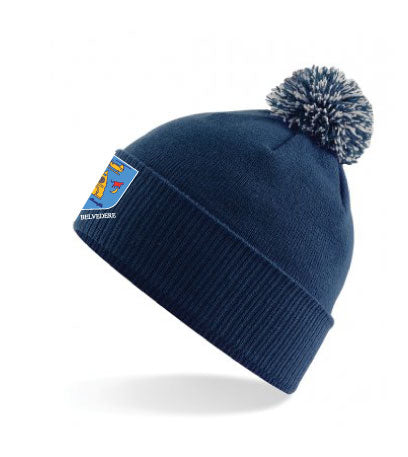 Bobble Hat