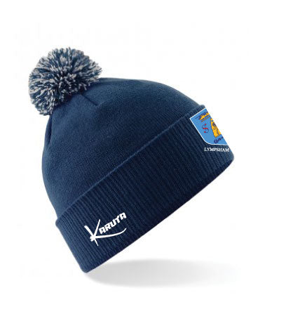 Bobble Hat