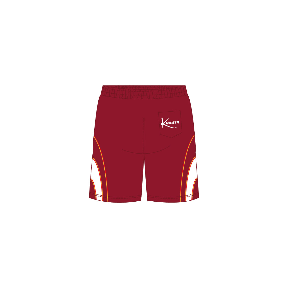 Bowls Shorts