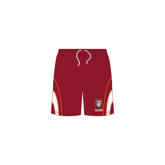 Bowls Shorts