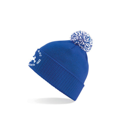 Bobble Hat