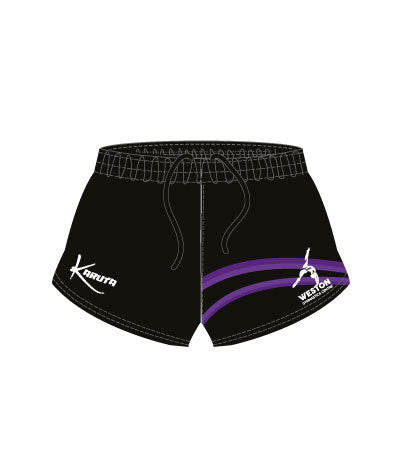 Boys Gymnastics shorts