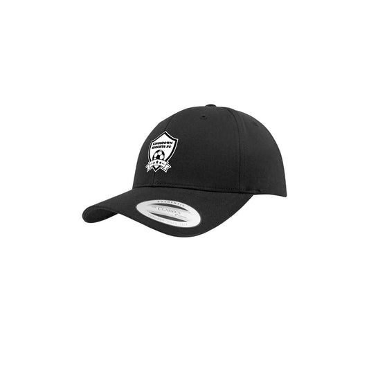 Adjustable Cap