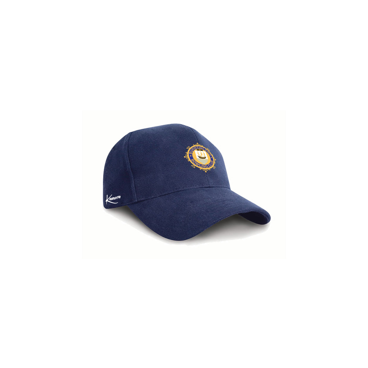 Adjustable Cap