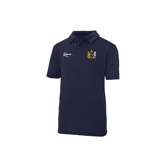 Junior Polo