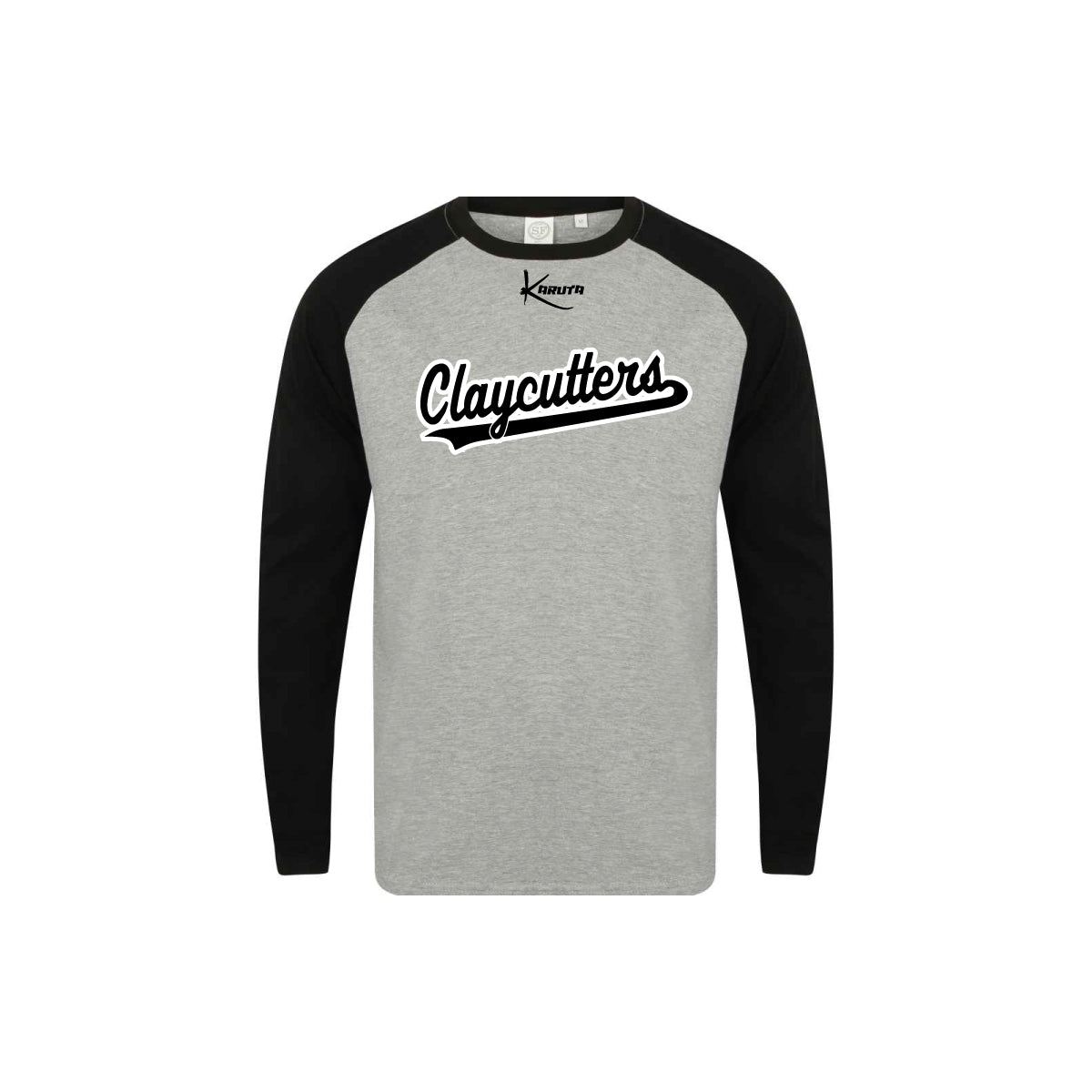 Longsleeve Tee