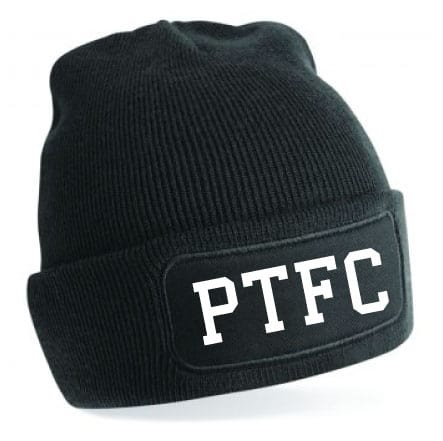 Club Beanie