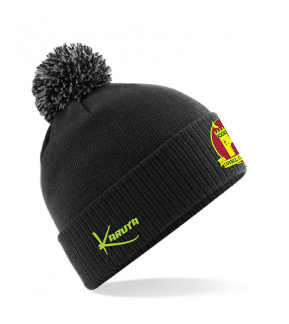 Bobble Hat - Club