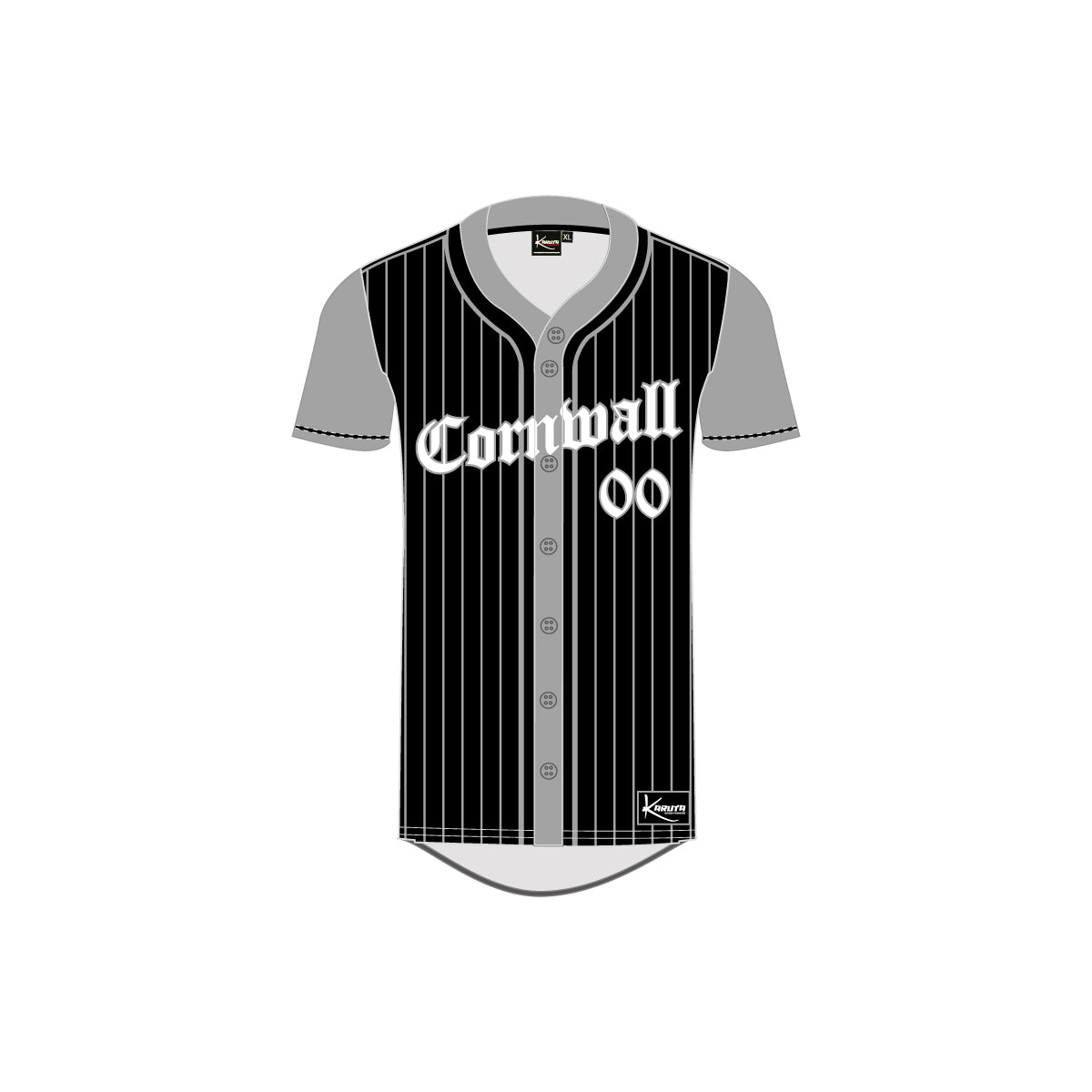 Club Jersey