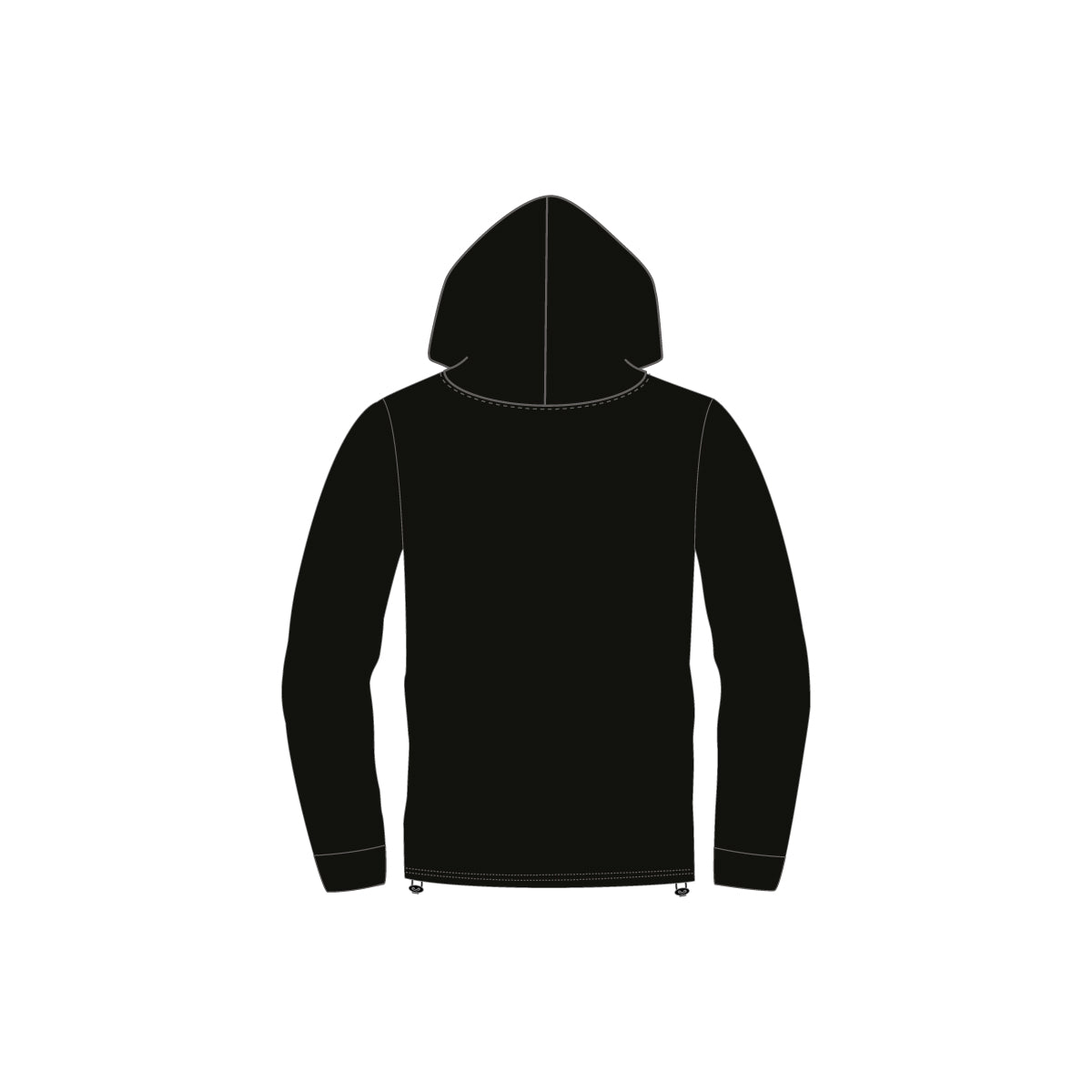 Cotton Evo Hoody