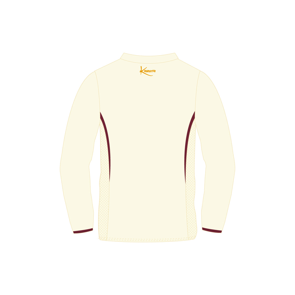 Long Sleeve Jumper