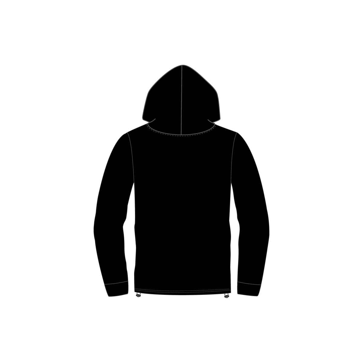 Cotton Evo Hoody