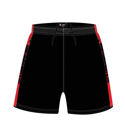 Evo Shorts