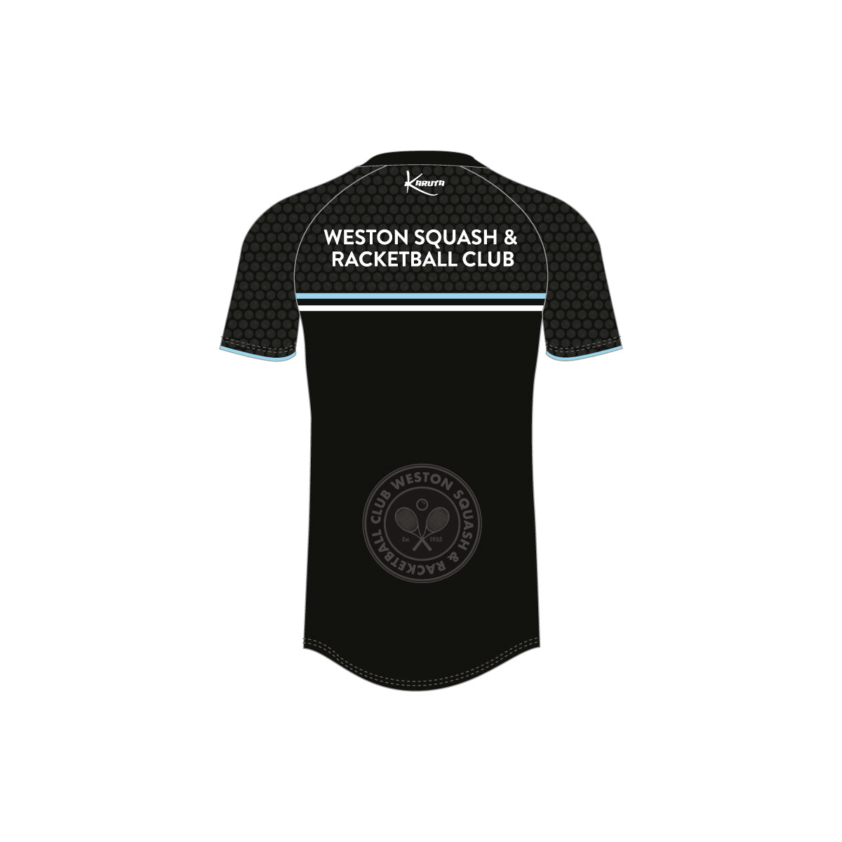 Training T-Shirt