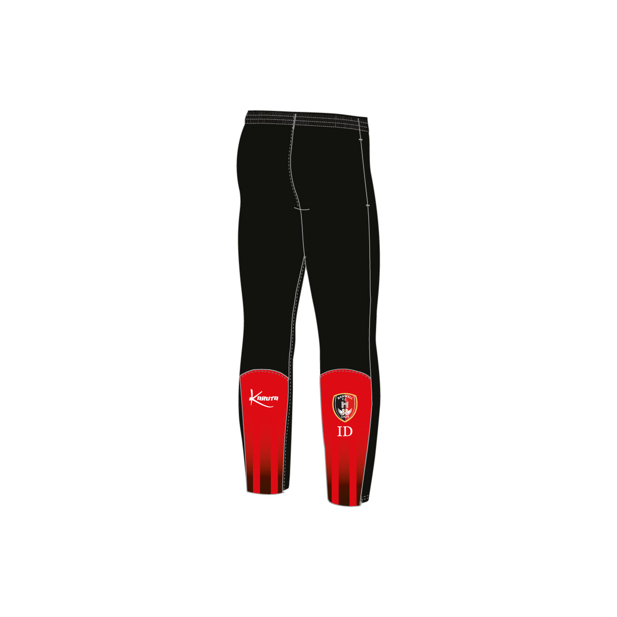 Evo Skinny Trackies