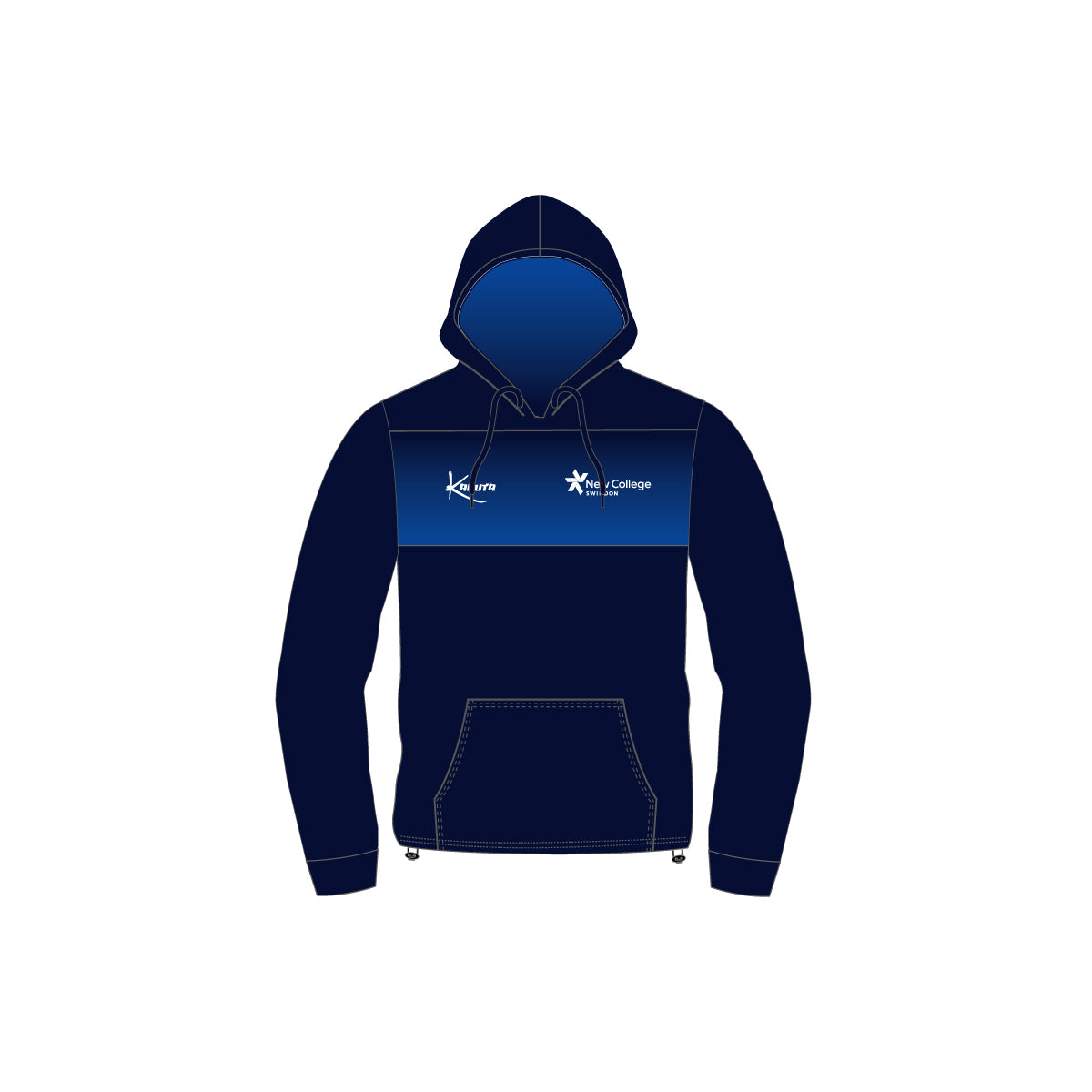 Evo Hoodie