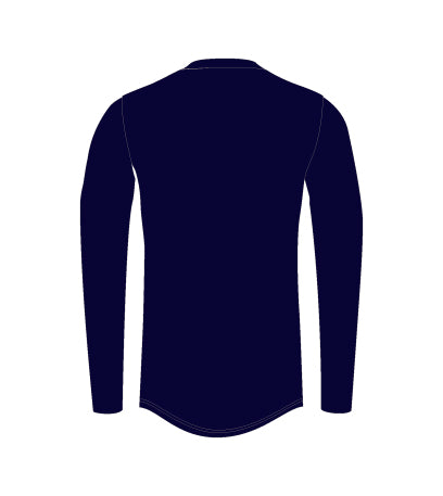 Long Sleeve Evo T Shirt (BBF)