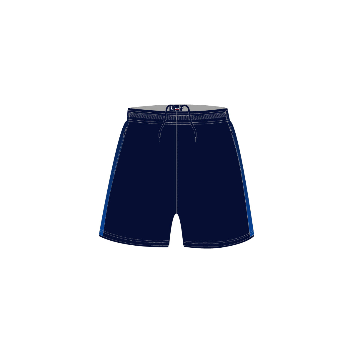 Evo Shorts