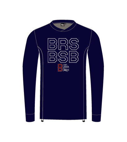 Evo Sweatshirt (BRS BSB)
