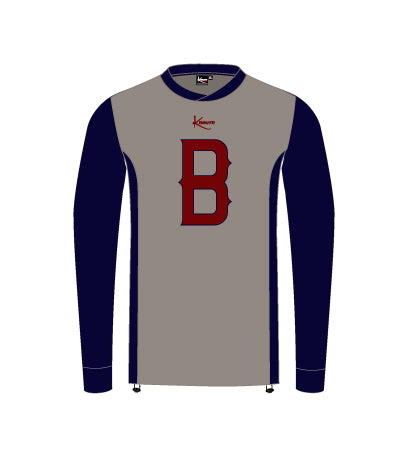 Evo Sweatshirt (Big 'B')
