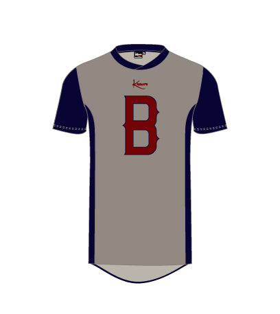 Evo T Shirt (Big 'B')