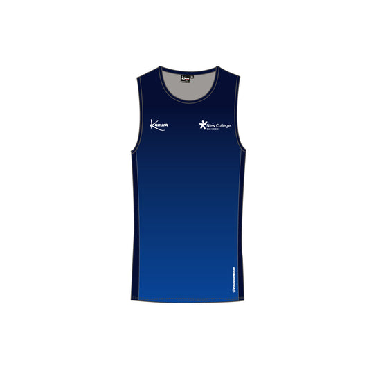 Sublimated Vest