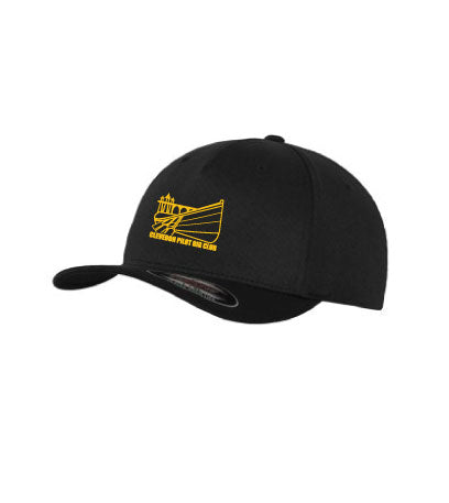 Premium Flexifit Cap