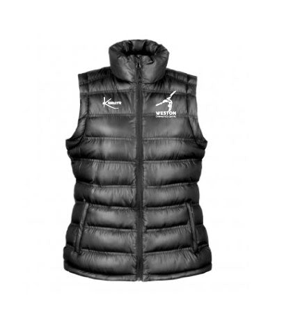 Microlight Gilet