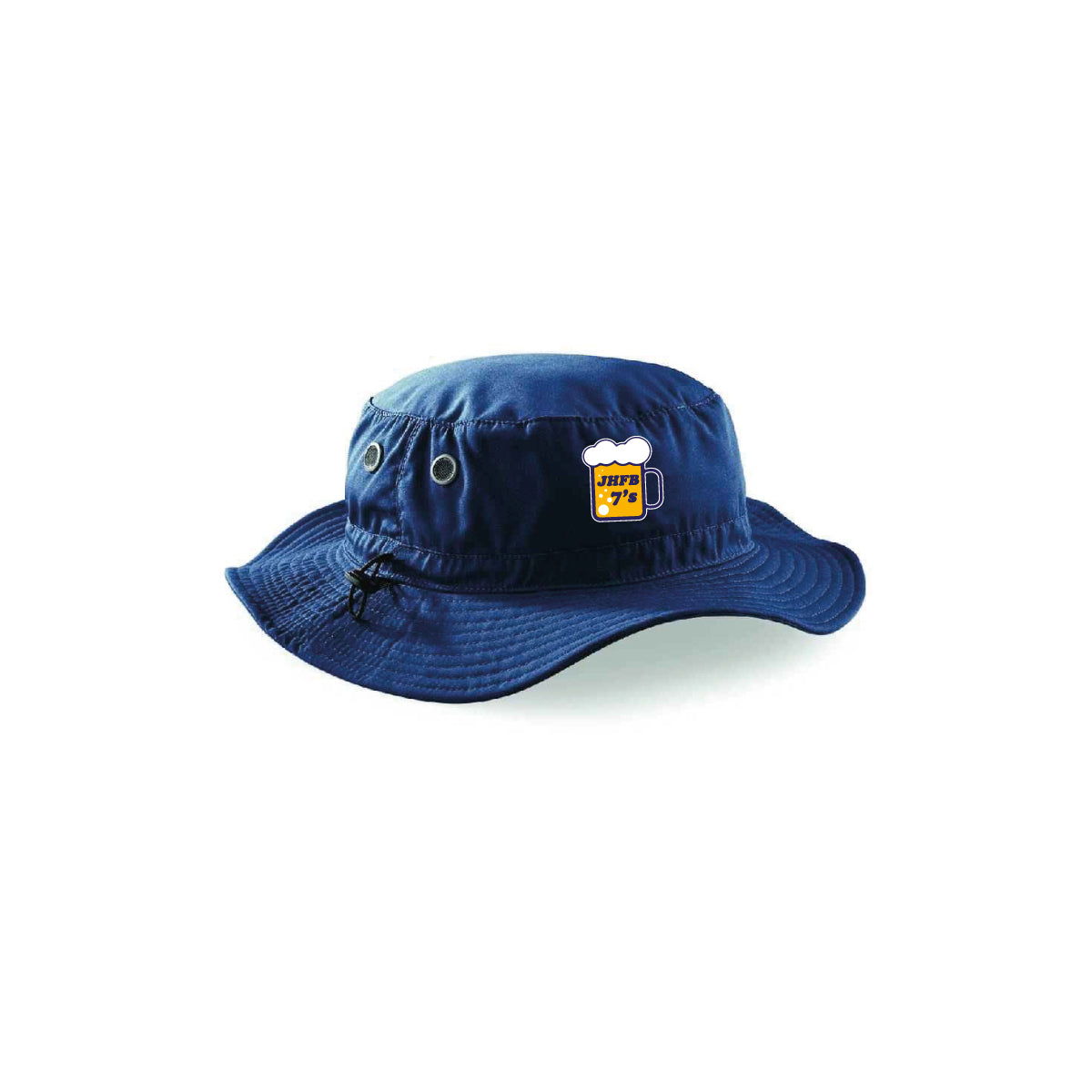 Cargo Bucket Hat